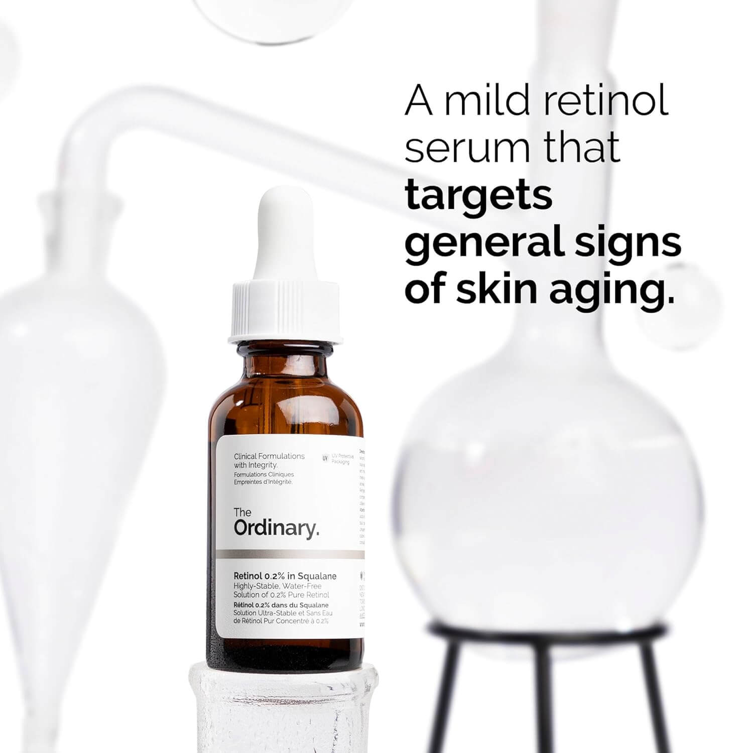 Retinol 0.2% in Squalane - image 2