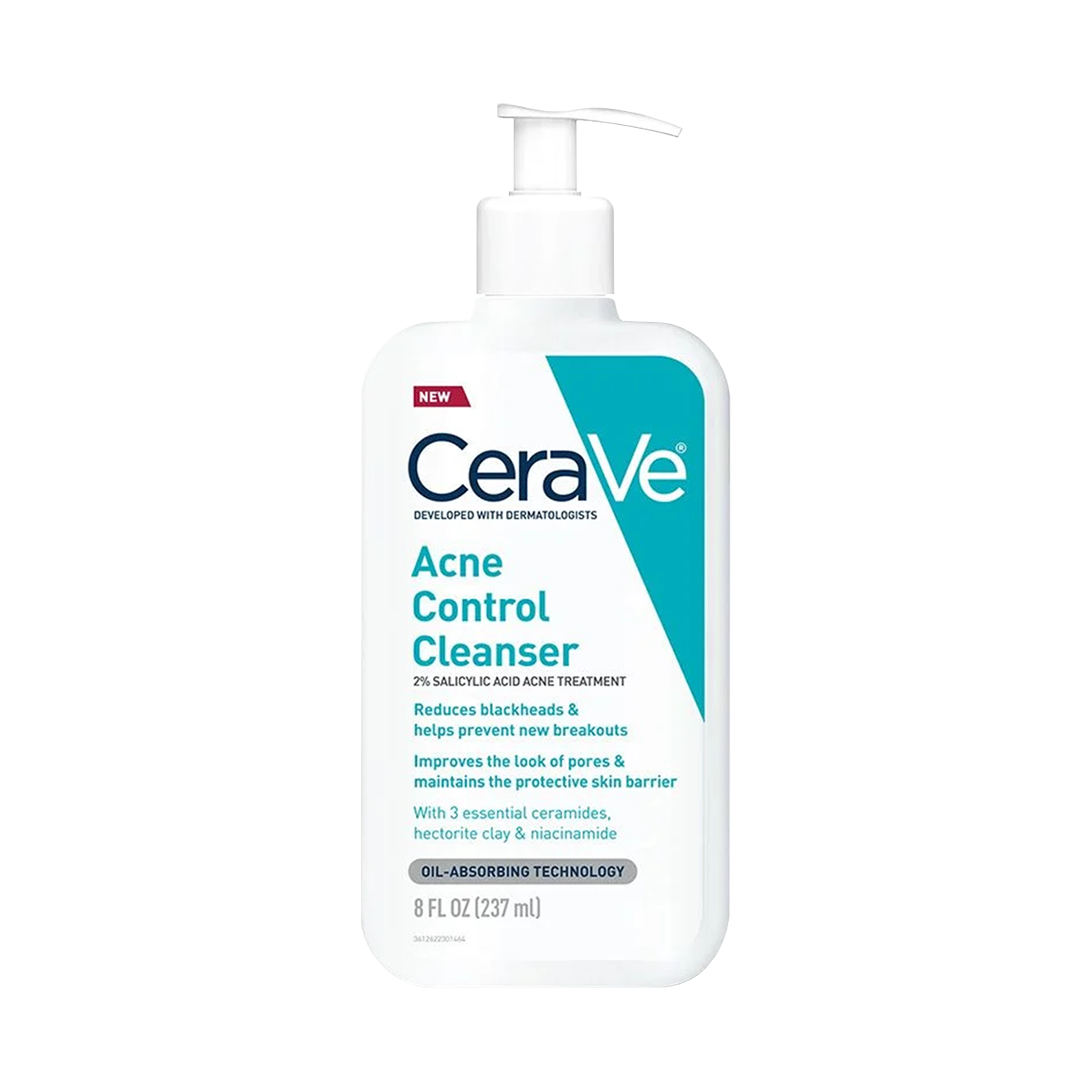 Acne Control Cleanser