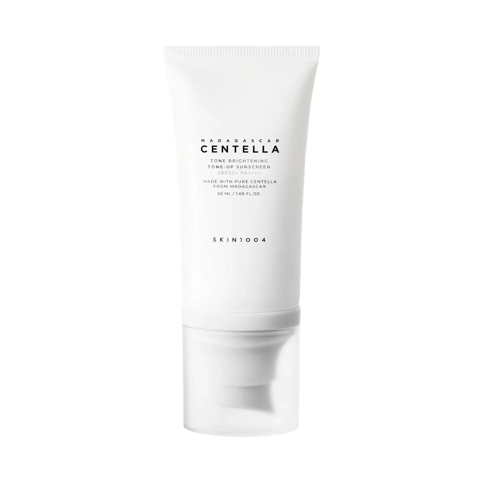 Tone Brightening Tone-Up Sunscreen SPF50+ PA++++ 