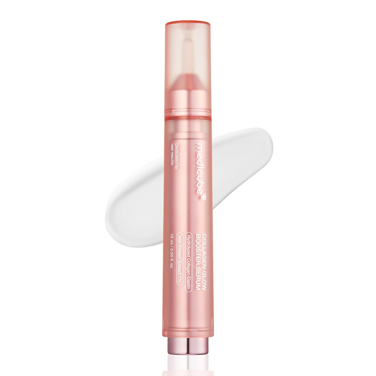 Collagen Glow Booster Milk Serum - image 2