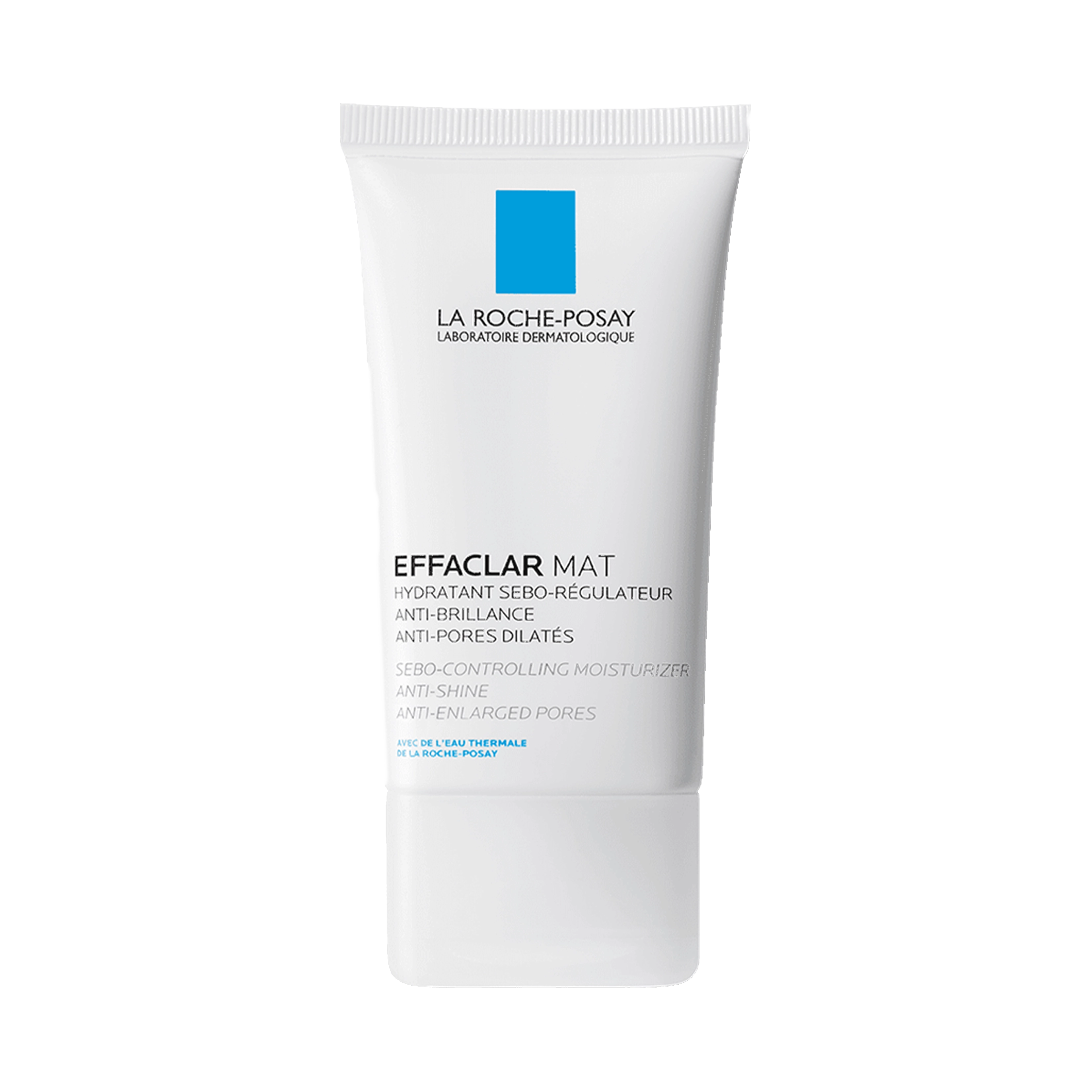 Effaclar Mat Sebum-Controlling Moisturizer