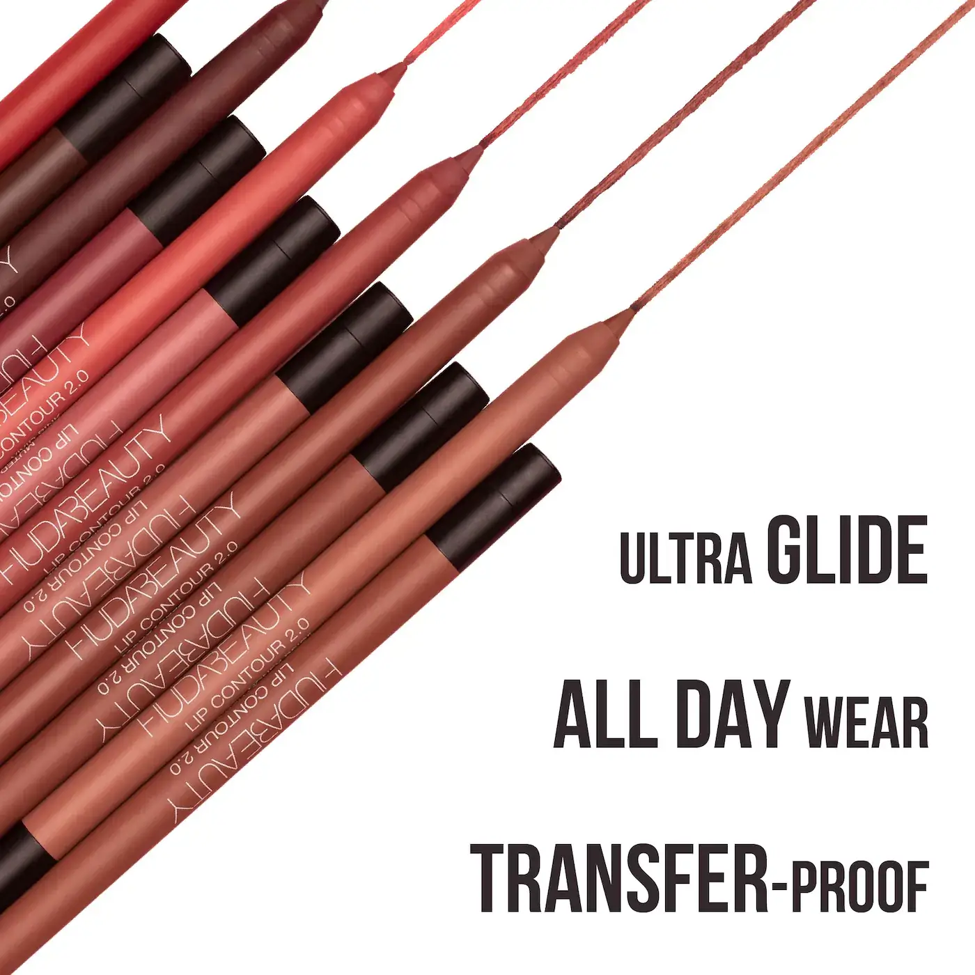 Lip Contour 2.0 Automatic Matte Lip Pencil - image 3