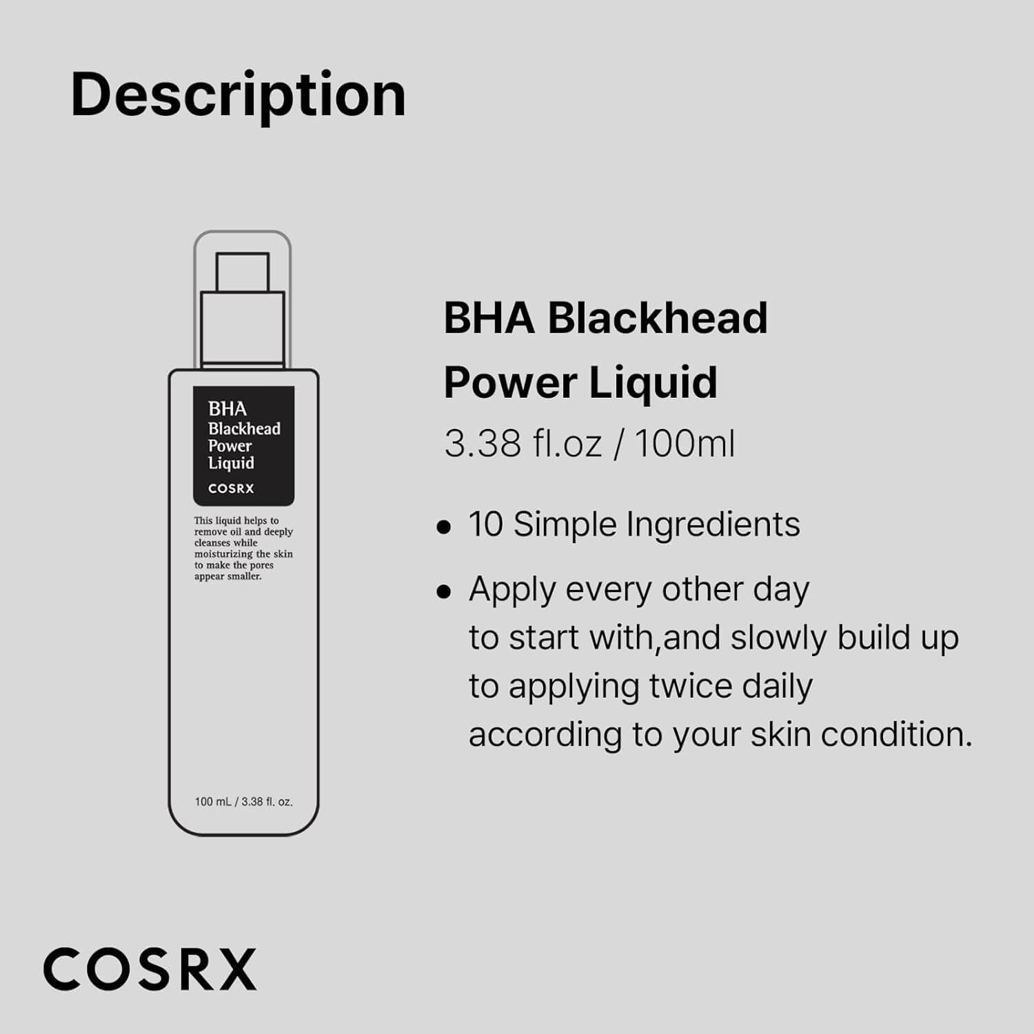 BHA Blackhead Power Liquid - image 9
