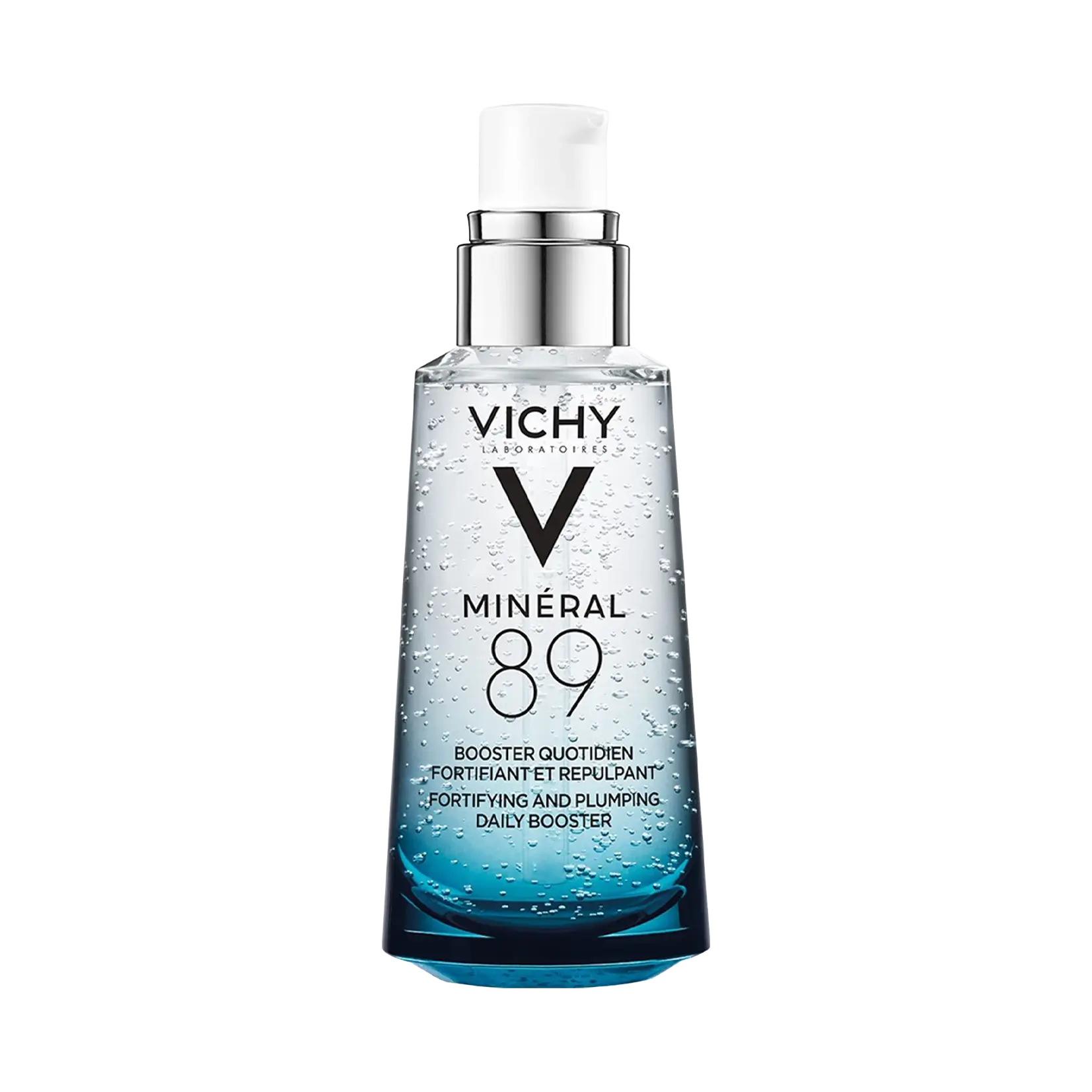  Minéral 89 Fortifying and Plumping Daily Booster