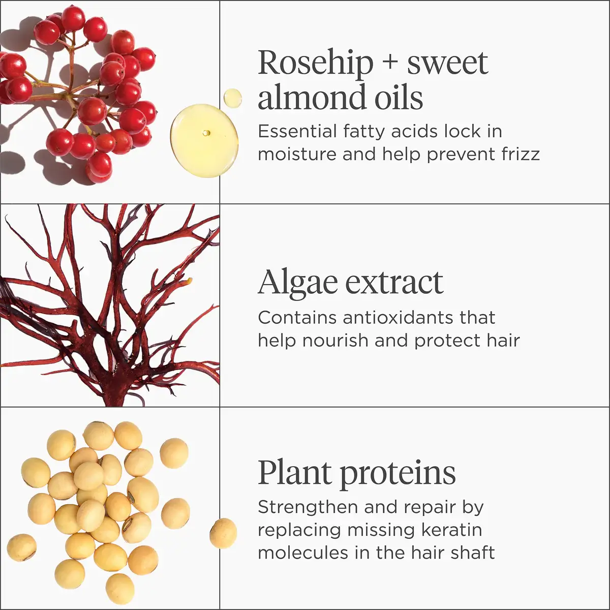 Don't Despair, Repair!™ Deep Conditioning Hair Mask - image 4