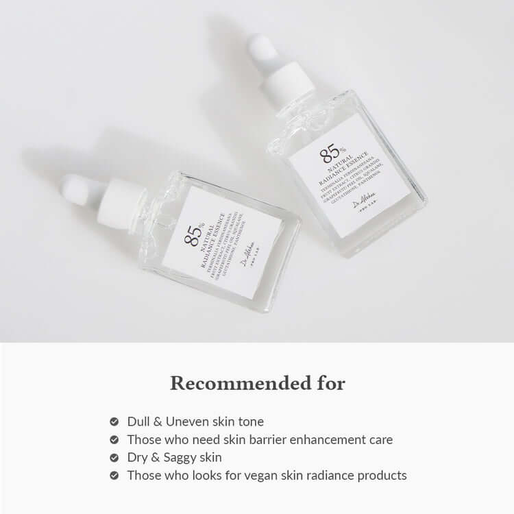 Natural Radiance Essence - image 9