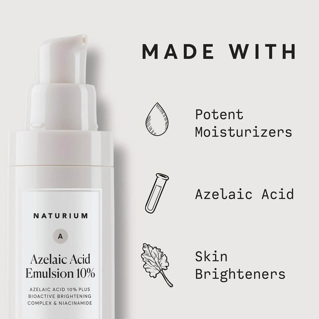 Azelaic Acid Emulsion 10% - image 2