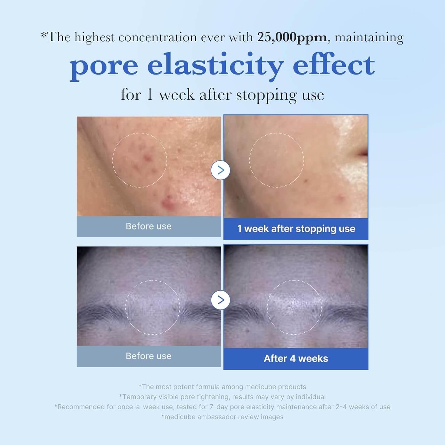 One Day Exosome Shot 25000 (Intense) - image 3