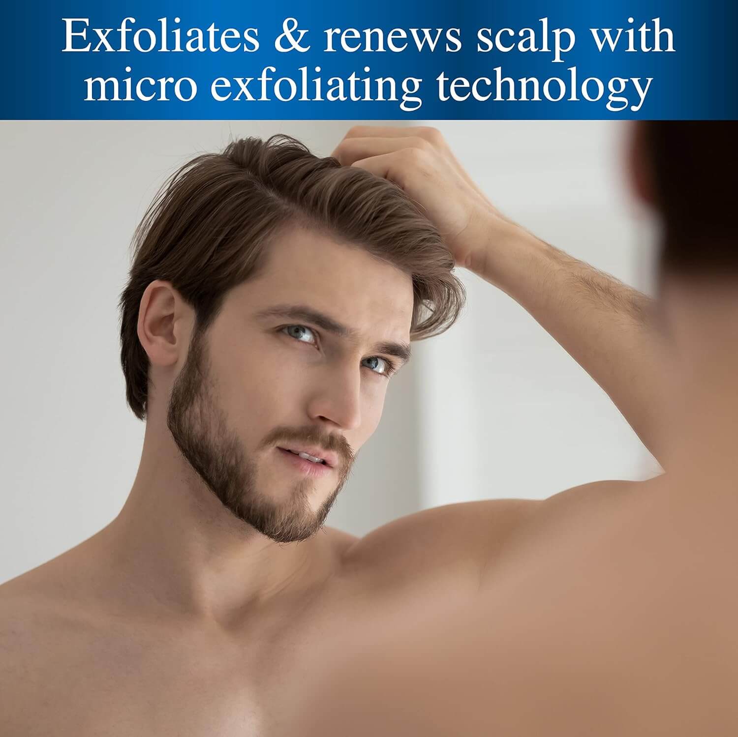 Pre-Shampoo Scalp Build-Up Remover  - image 3