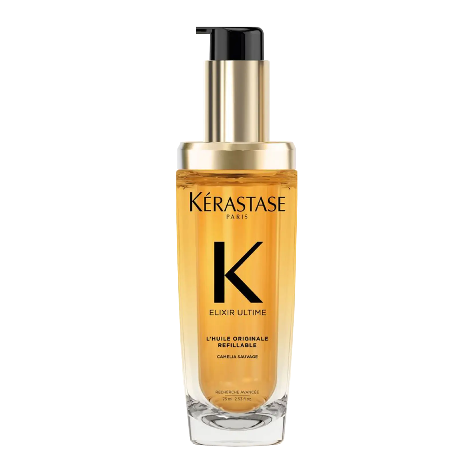 Elixir Ultime L'Huile Originale Hair Oil  - image 1