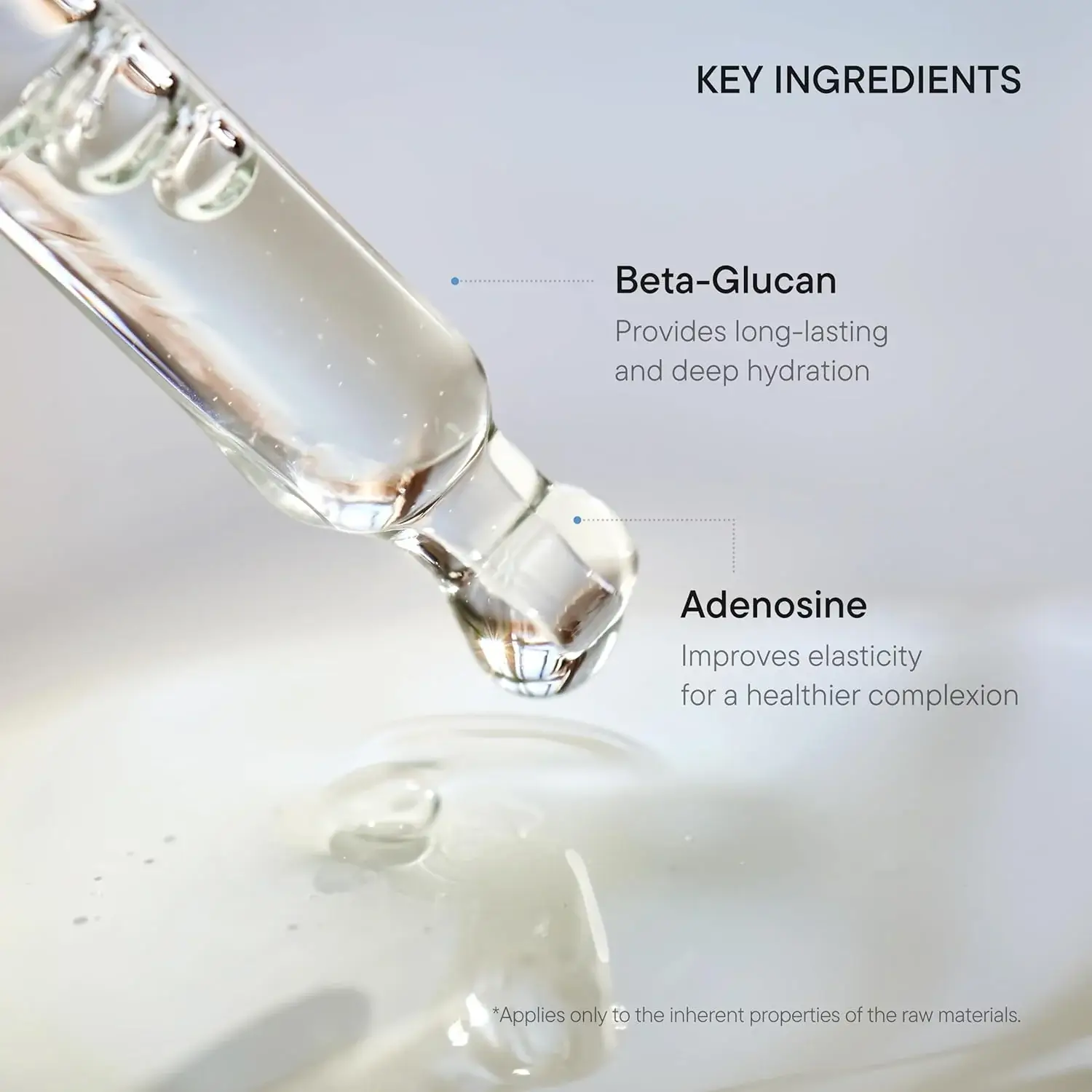 Beta-Glucan Power Moisture Serum - image 5