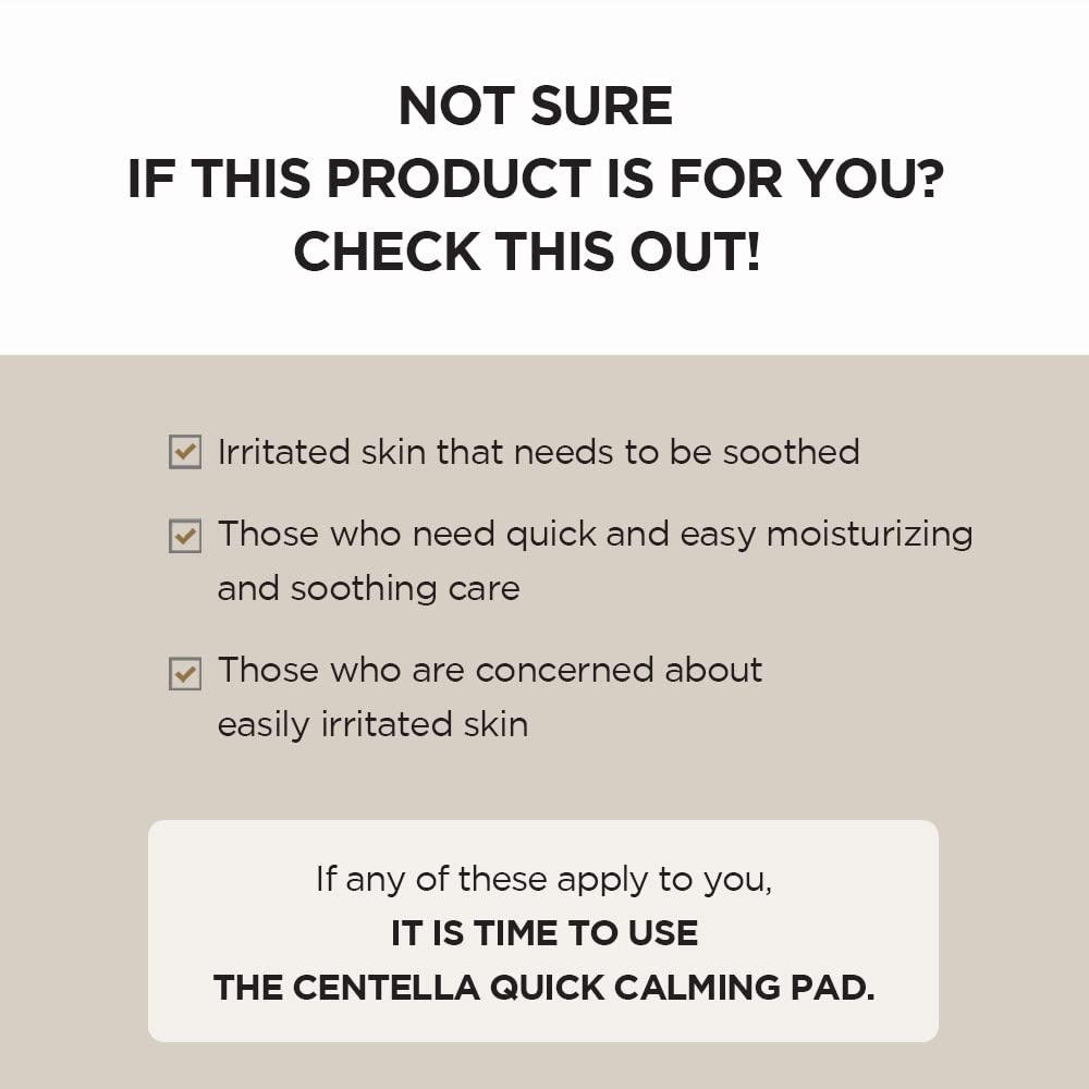 Centella Quick Calming Pad - image 6