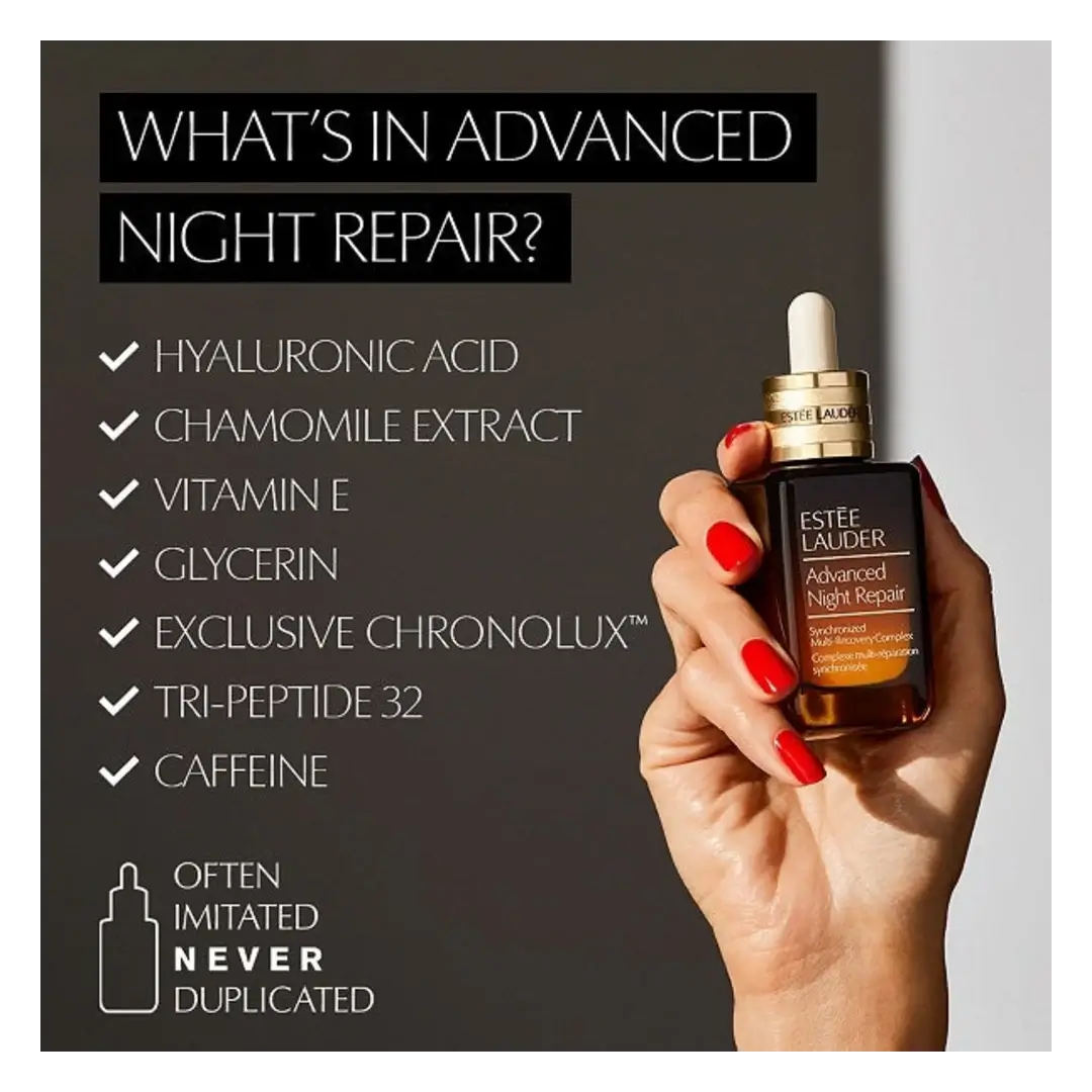 Advanced Night Repair Serum  - image 4