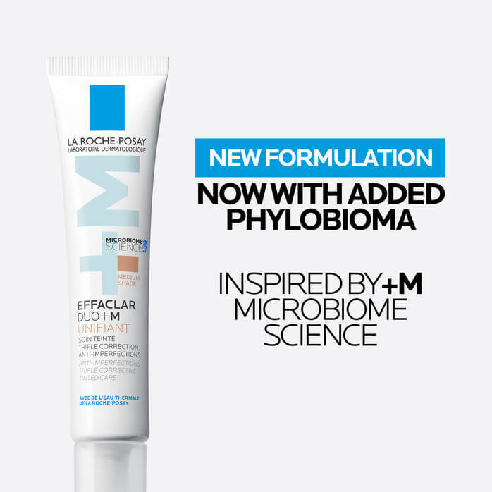 Effaclar Duo+M Unifiant - image 4