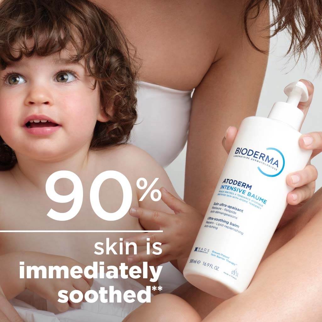 Atoderm Intensive Baume  - image 11