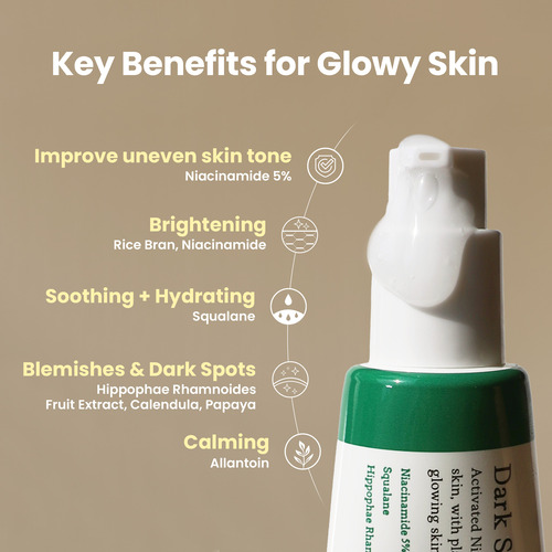 Dark Spot Correcting Glow Serum - image 3