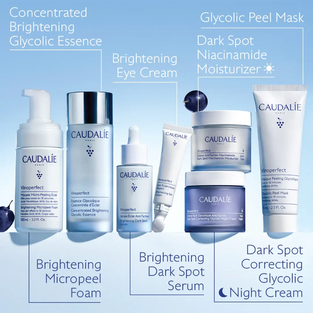 Vinoperfect Dark Spot Brightening Serum  - image 10