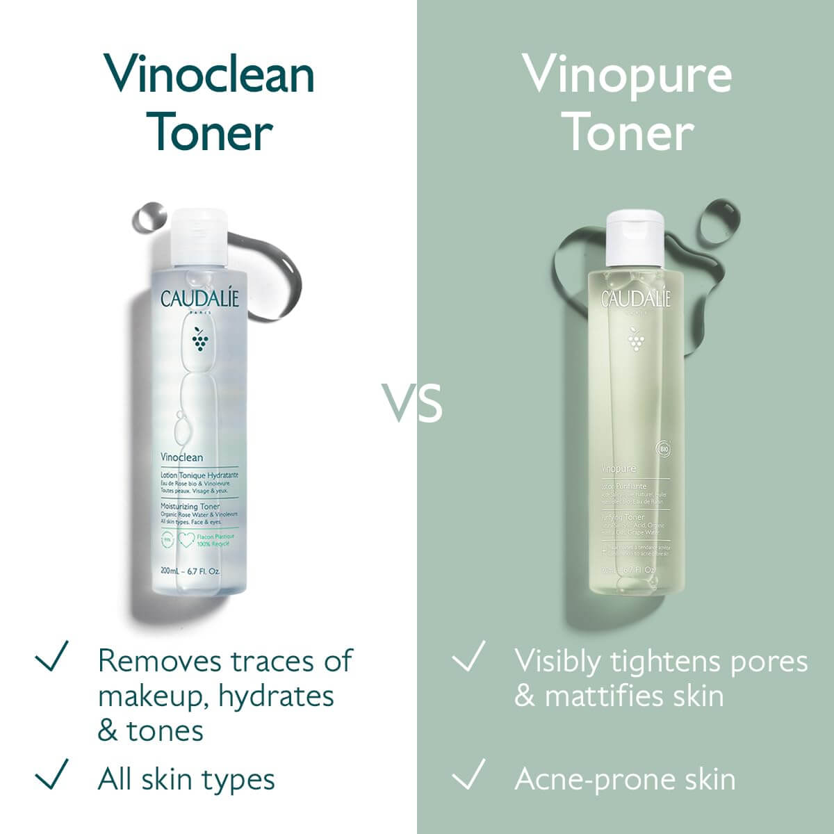 Vinopure Purifying Toner  - image 6