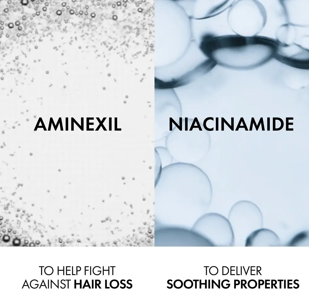 Dercos  Anti-Hair Loss Energising Shampoo - image 5