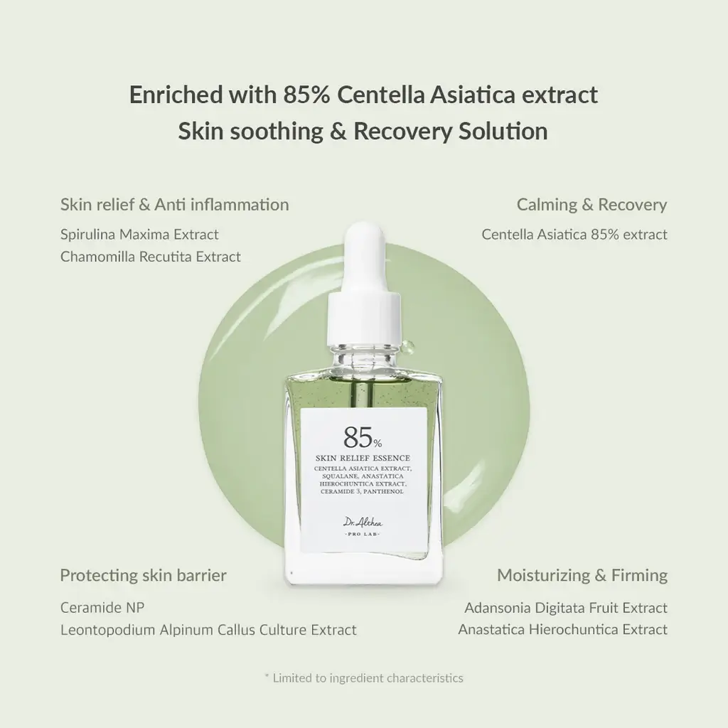 Skin Relief Essence - image 4