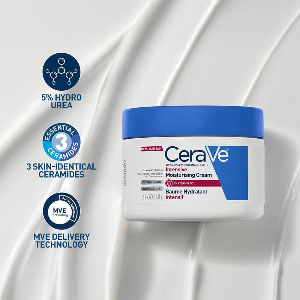 Intensive Moisturising Cream - image 3