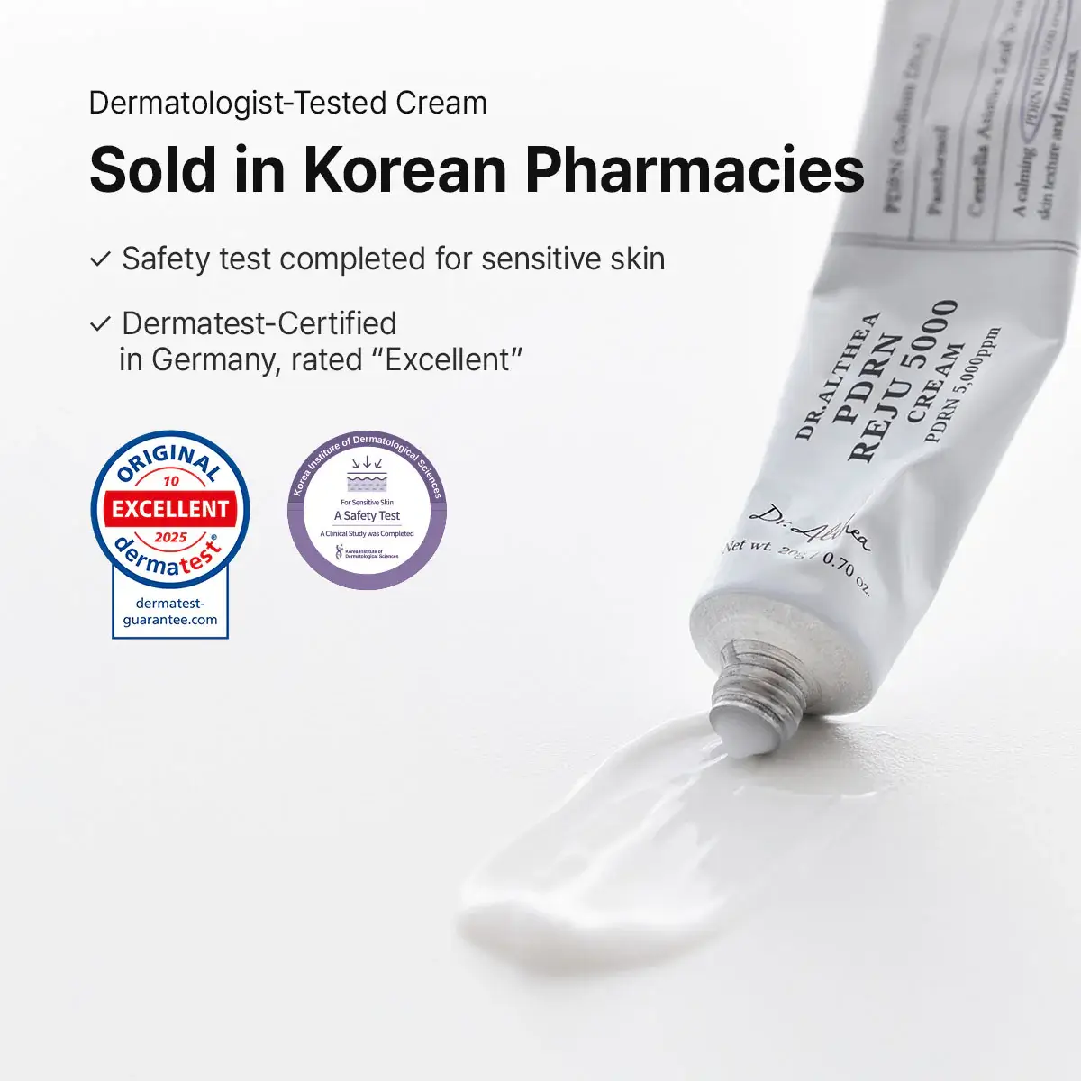 PDRN Reju 5000 Cream - image 7