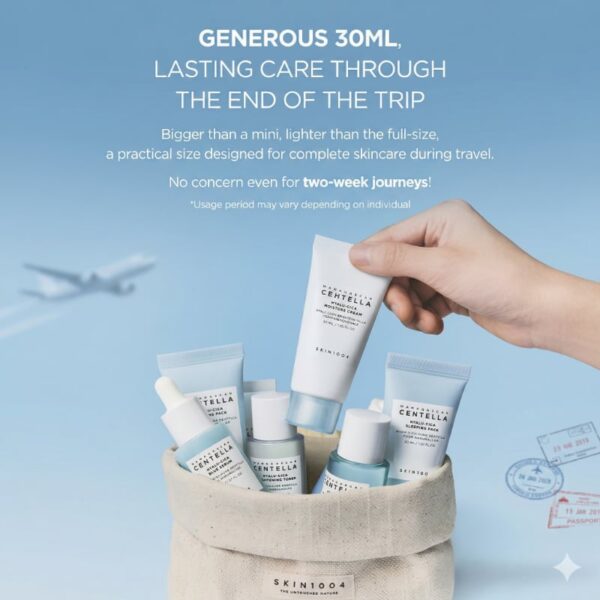 Hyalu-Cica Travel Kit - image 3