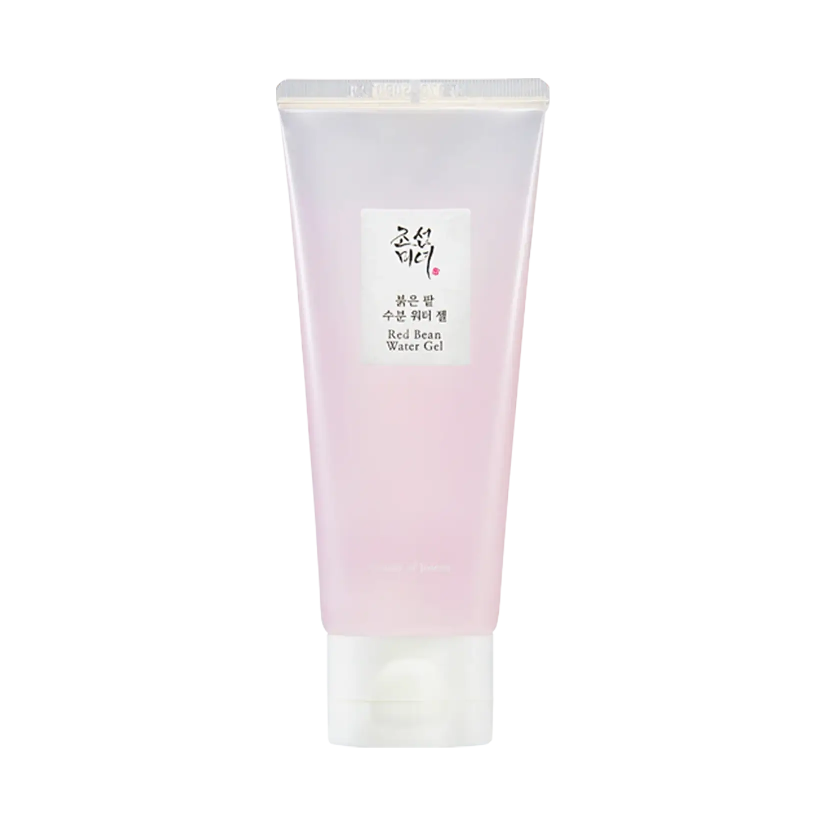 Red Bean Water Gel