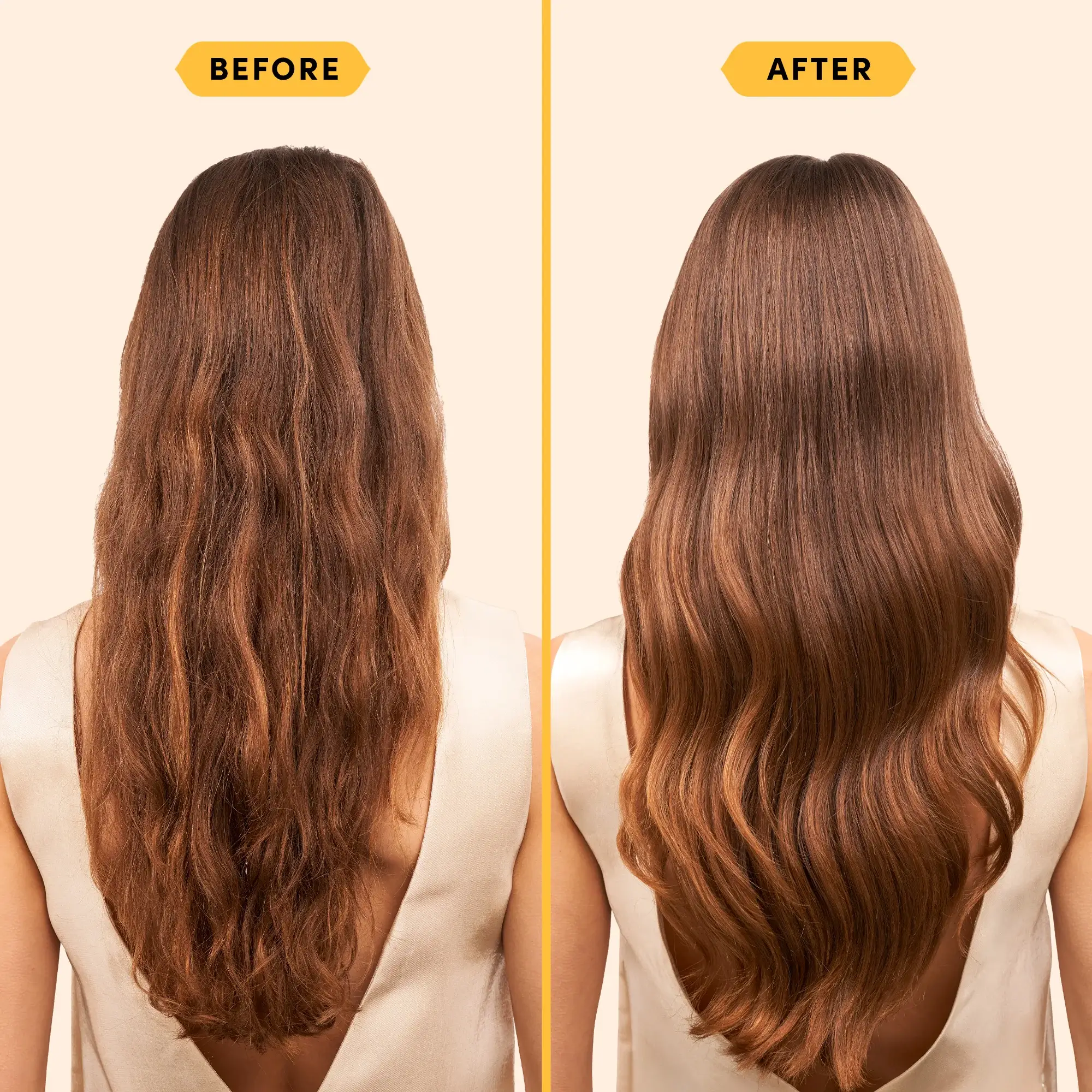 Shine Hair Mask - image 5