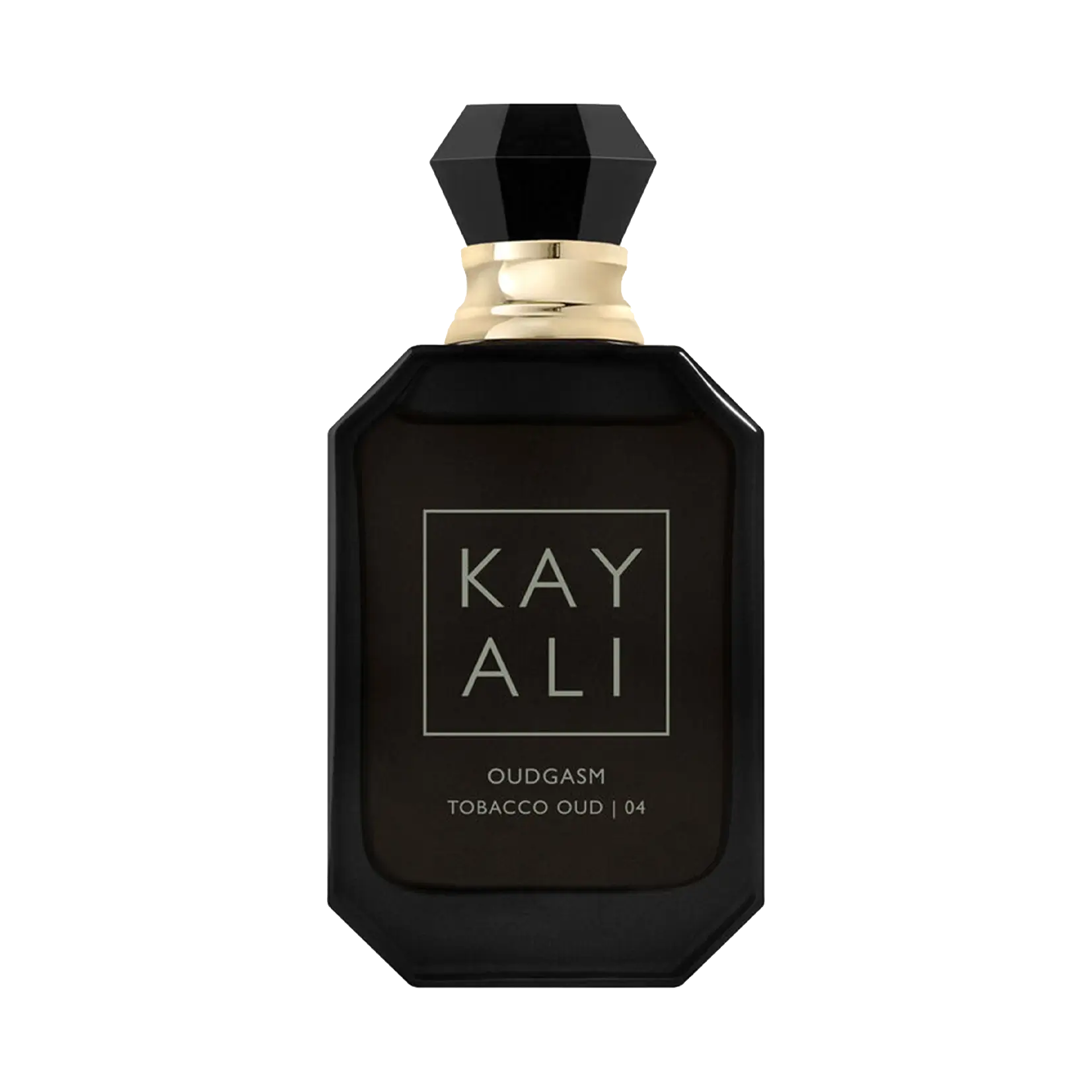 Oudgasm Tobacco Oud | 04 Eau de Parfum Intense - image 1