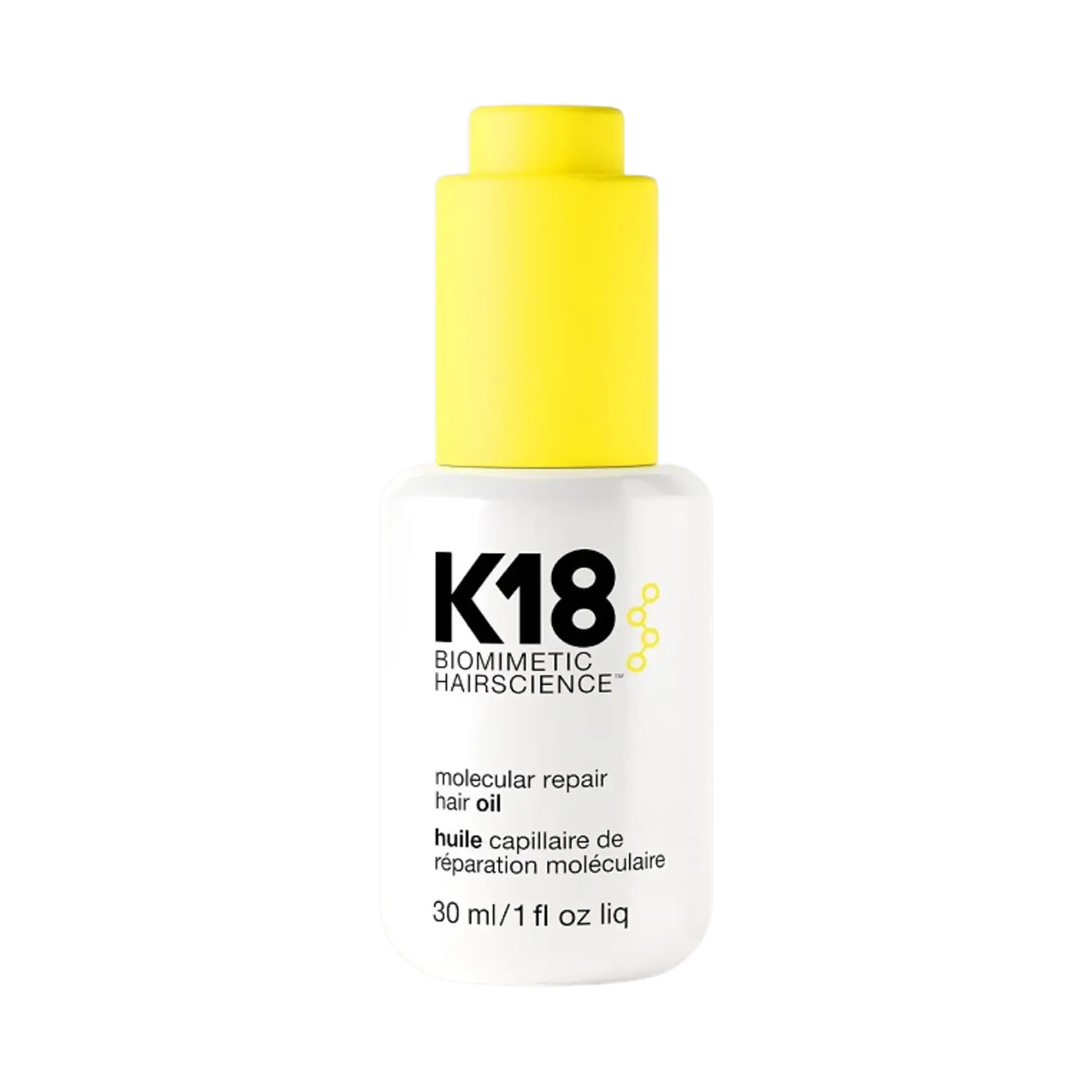 Molecular Repair Hair Oil