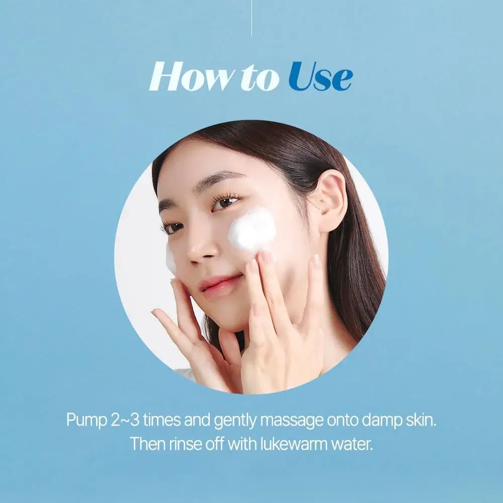 SoonJung pH 6.5 Whip Cleanser - image 8