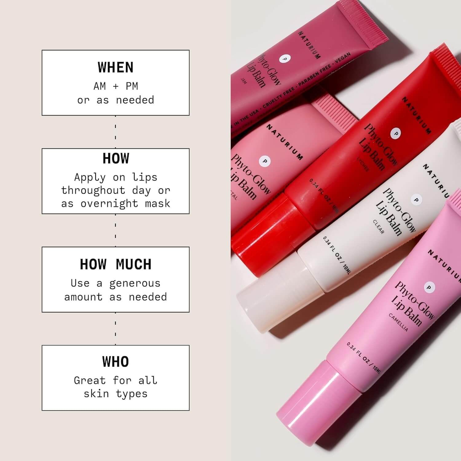 Phyto-Glow Lip Balm - image 11
