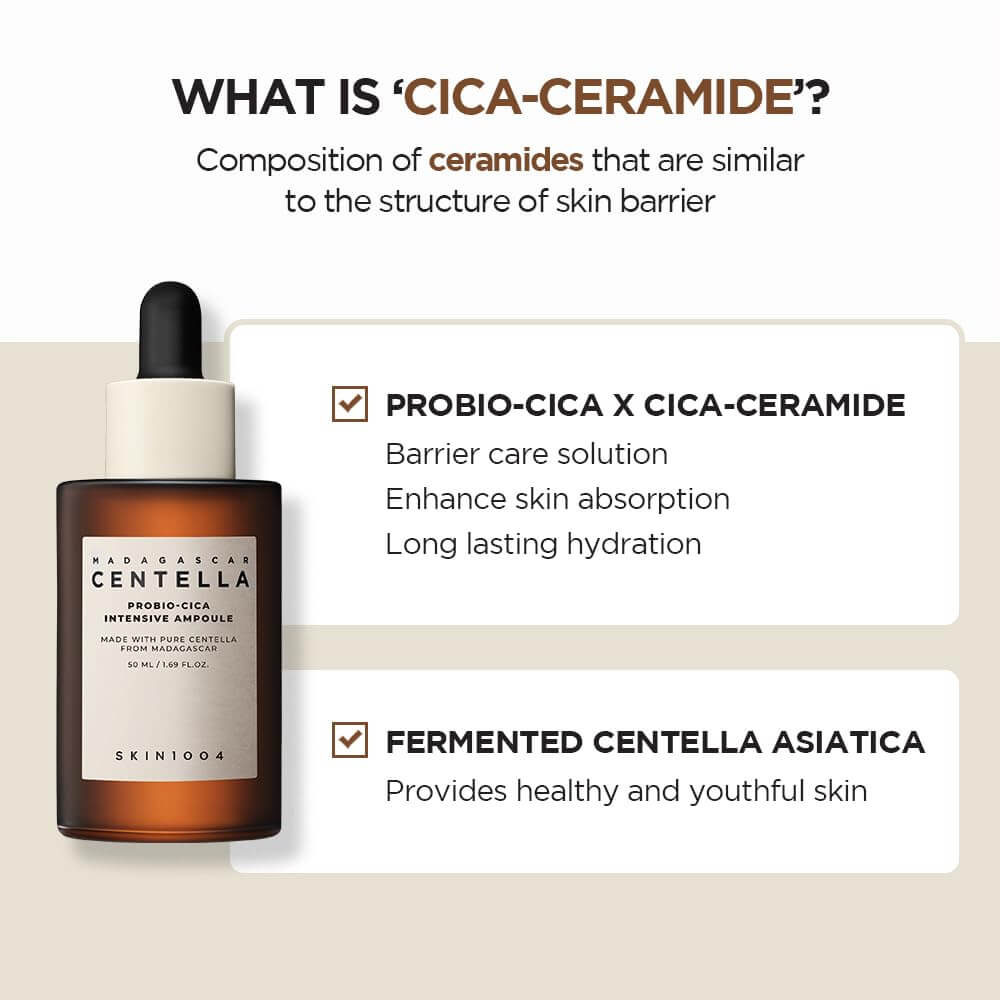 PROBIO-CICA Intensive Ampoule - image 4