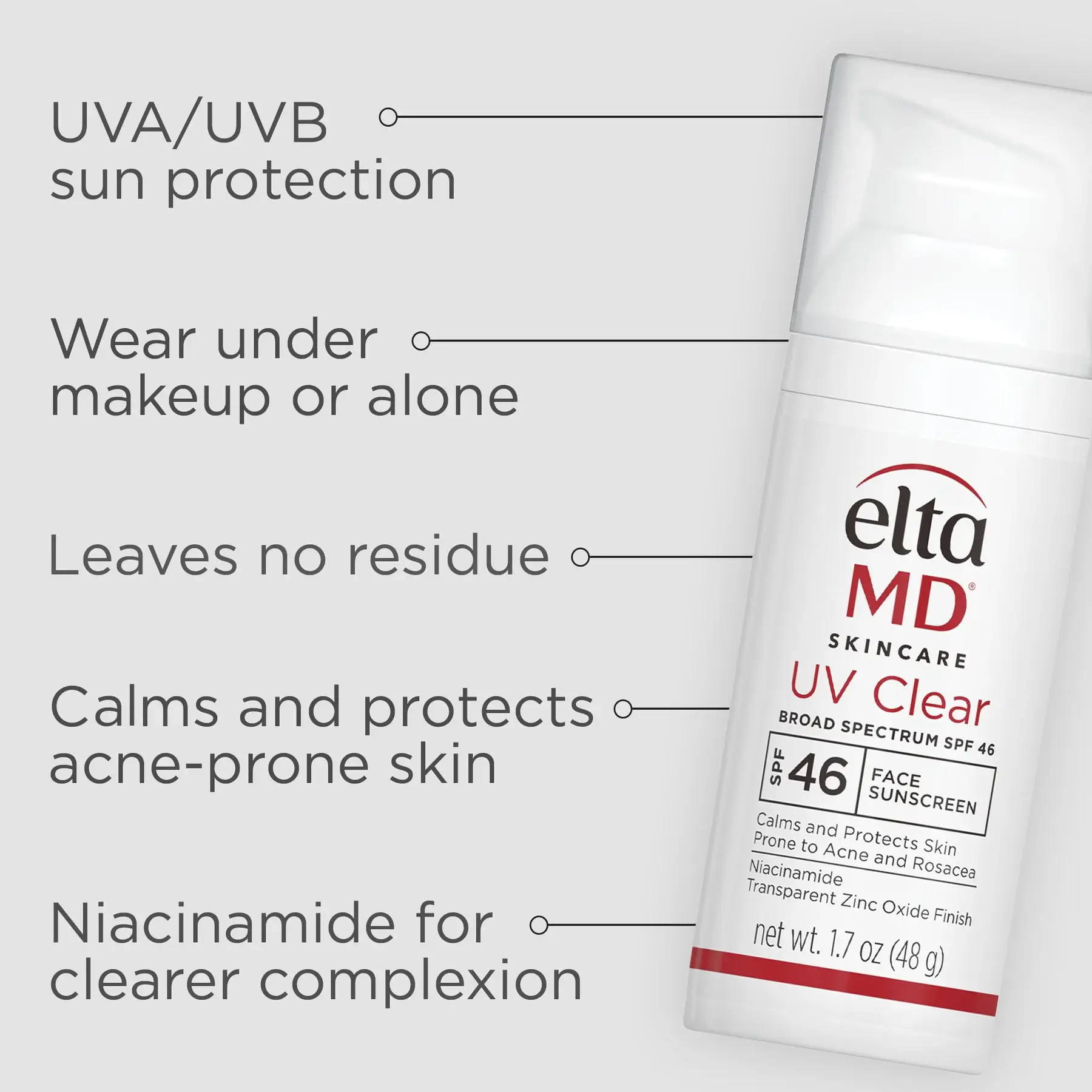  UV Clear Broad-Spectrum SPF 46 - image 4