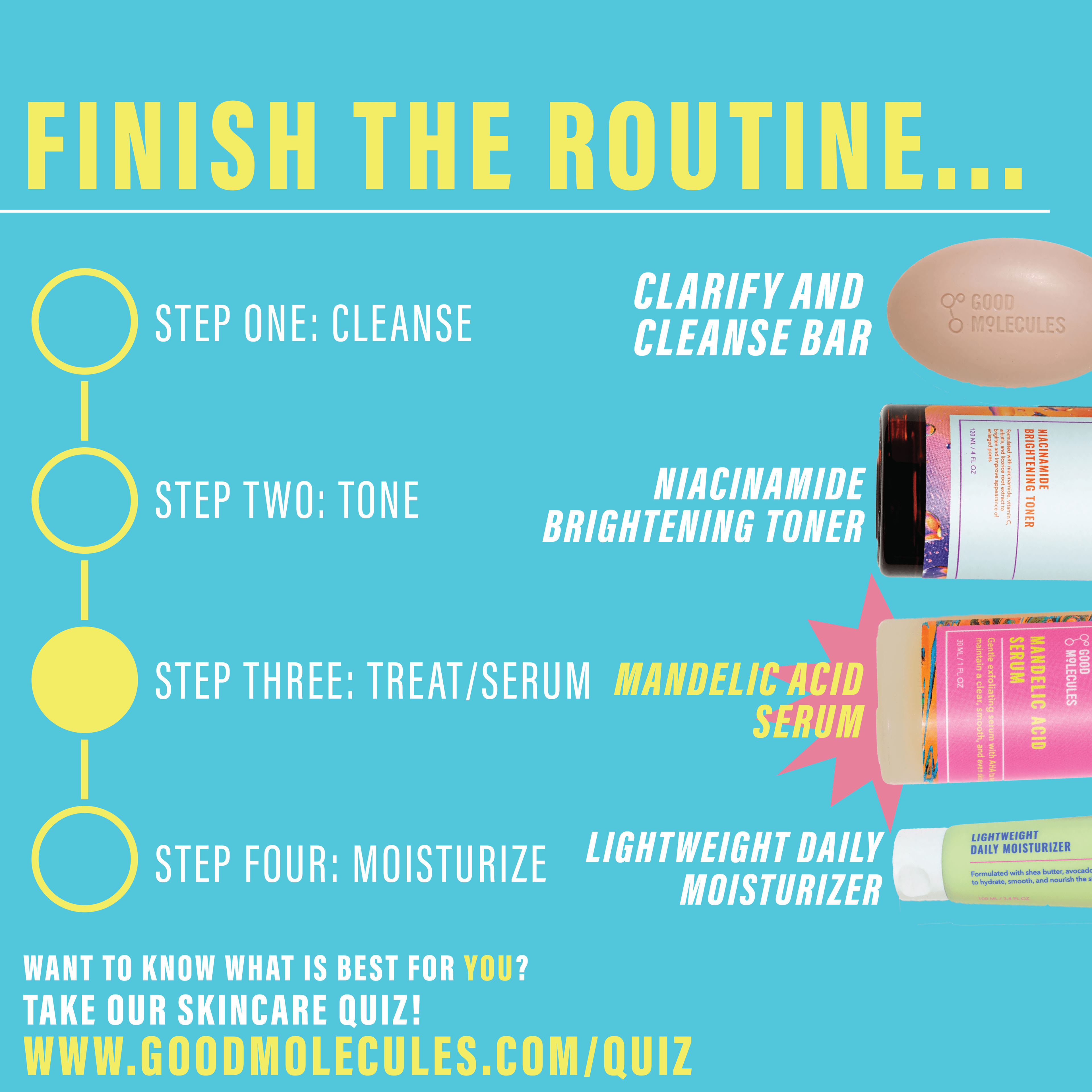 Mandelic Acid Serum - image 5