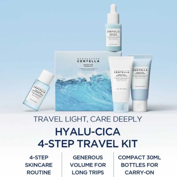 Hyalu-Cica Travel Kit - image 2