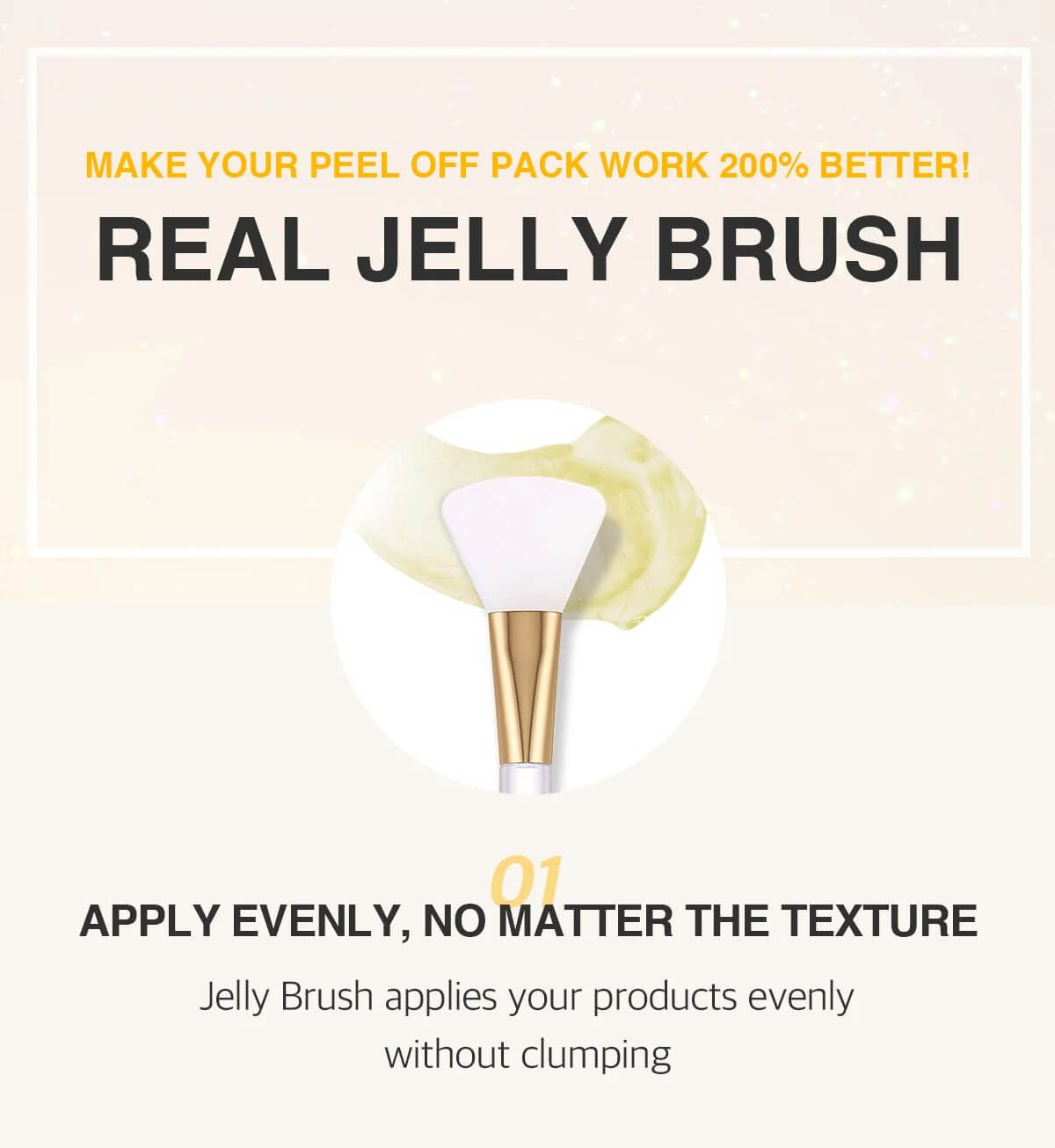  Jelly Brush - image 3