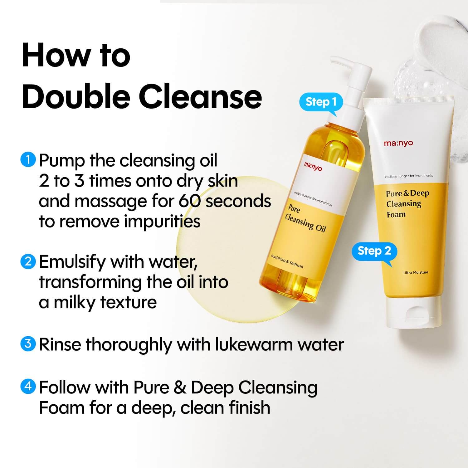 Pure Cleansing Oil - image 8