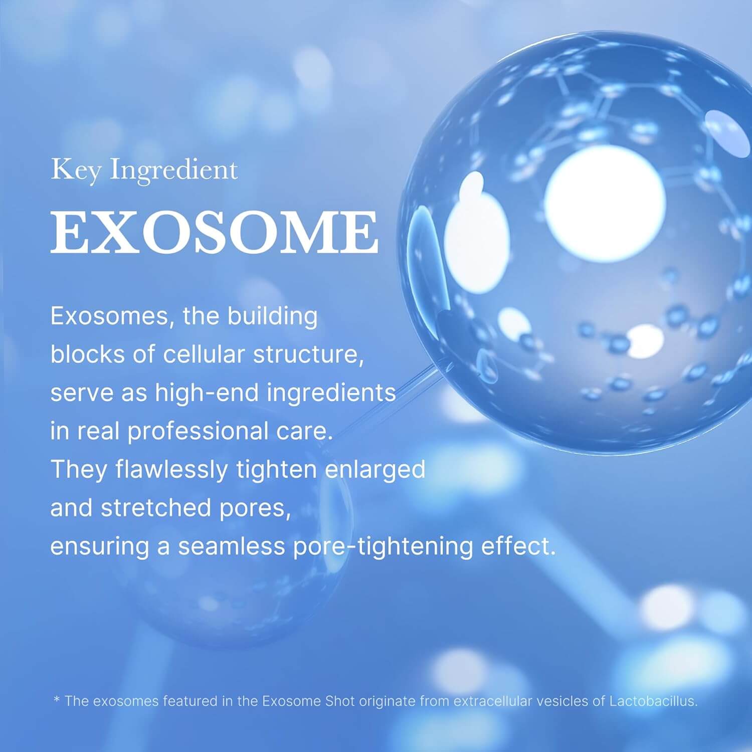 One Day Exosome Shot 2000 (Mild) - image 3