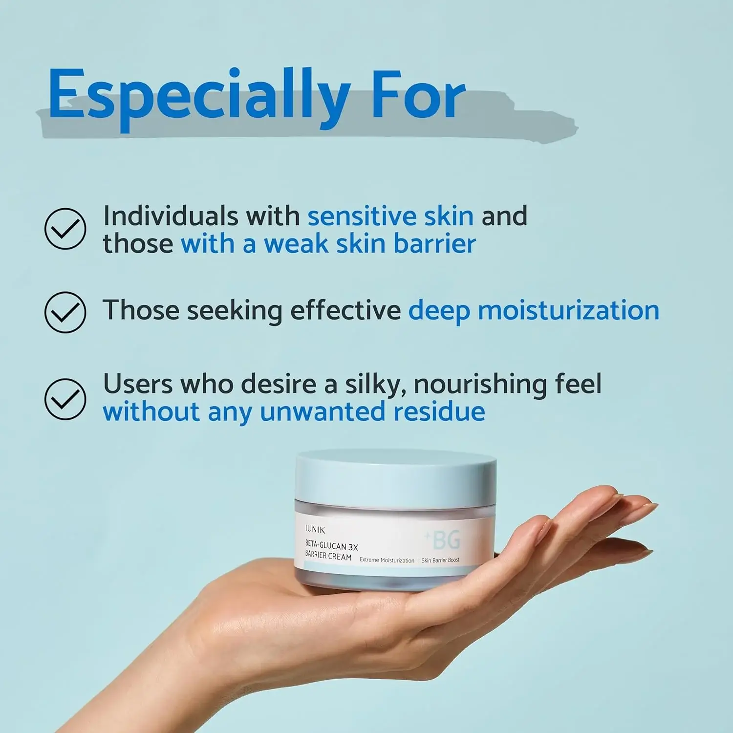 Beta-Glucan 3X Barrier Cream - image 6