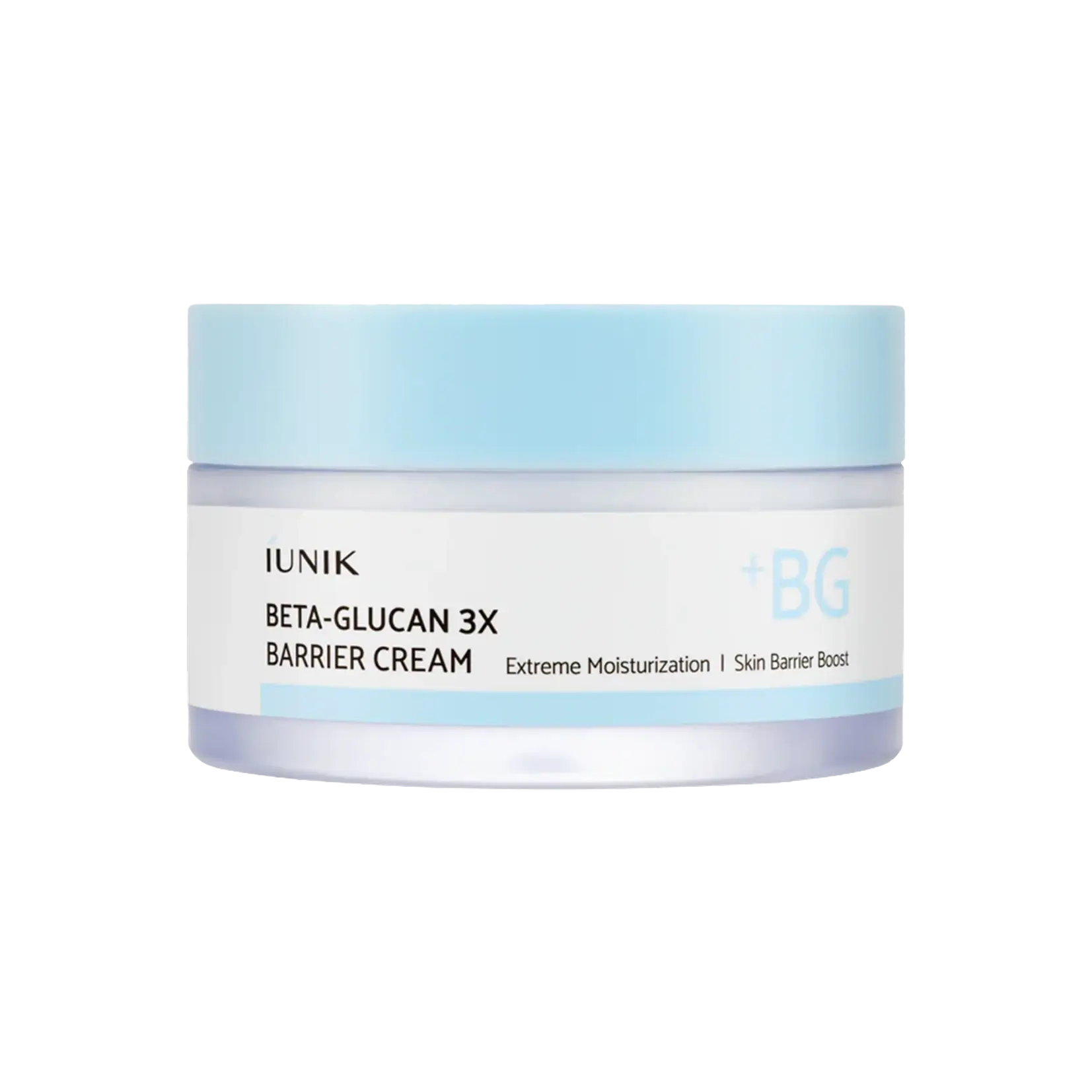 Beta-Glucan 3X Barrier Cream