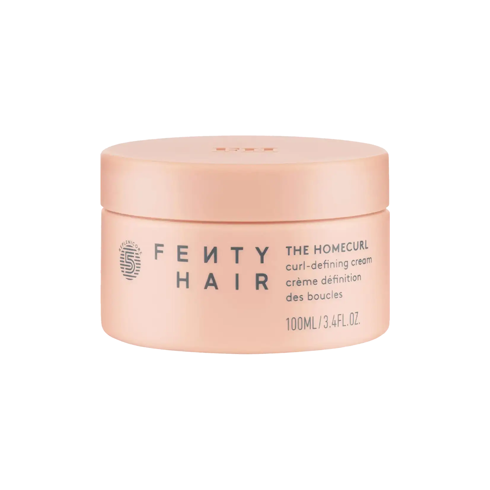 The Homecurl Curl-Defining Cream