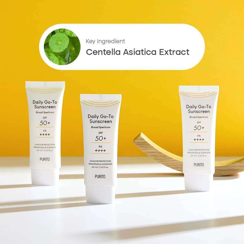 Daily Go-To Sunscreen  - image 4