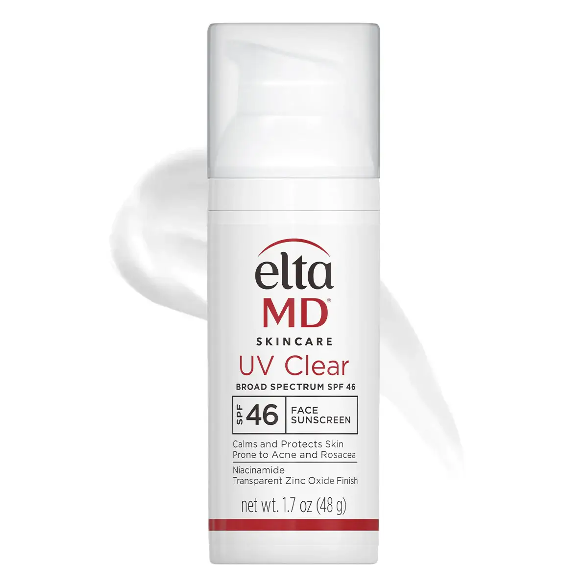 UV Clear Broad-Spectrum SPF 46 - image 2
