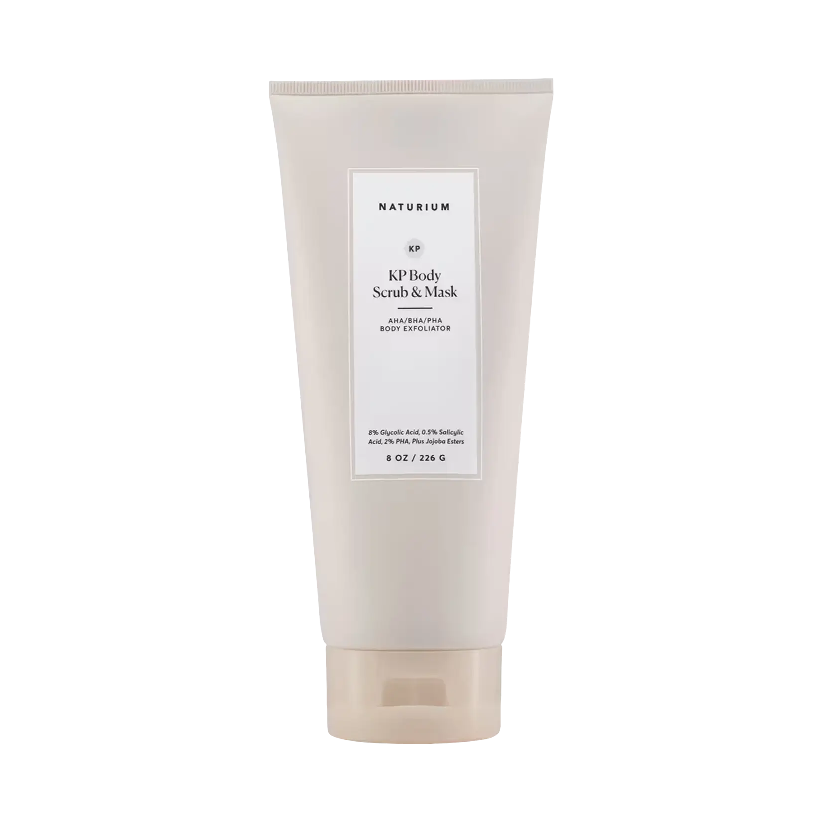 KP Body Scrub & Mask 