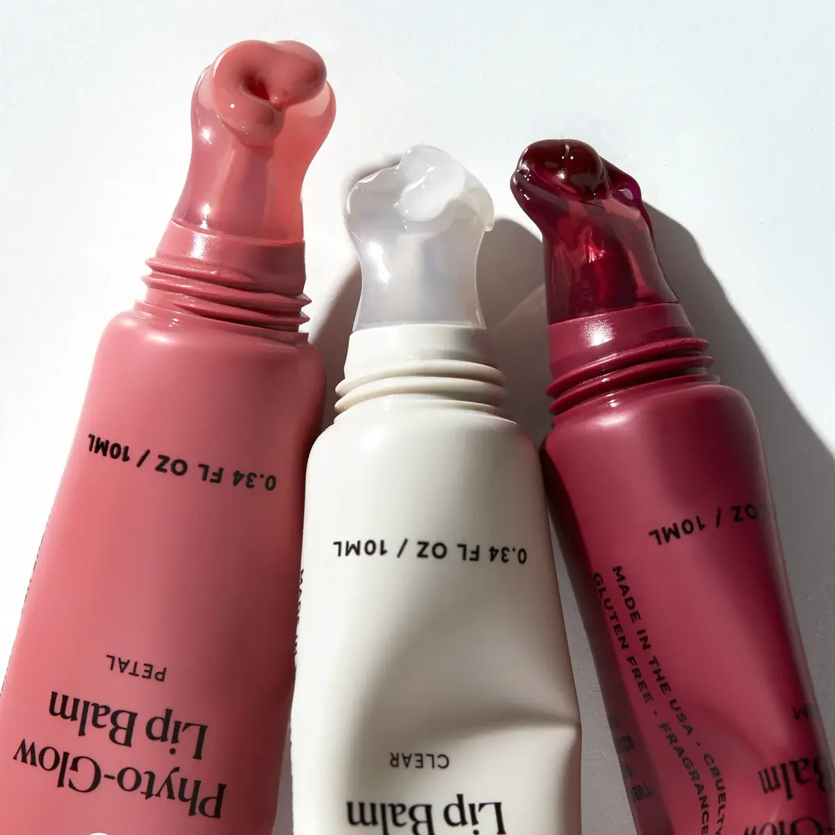 The Viral Lip Trio - image 4