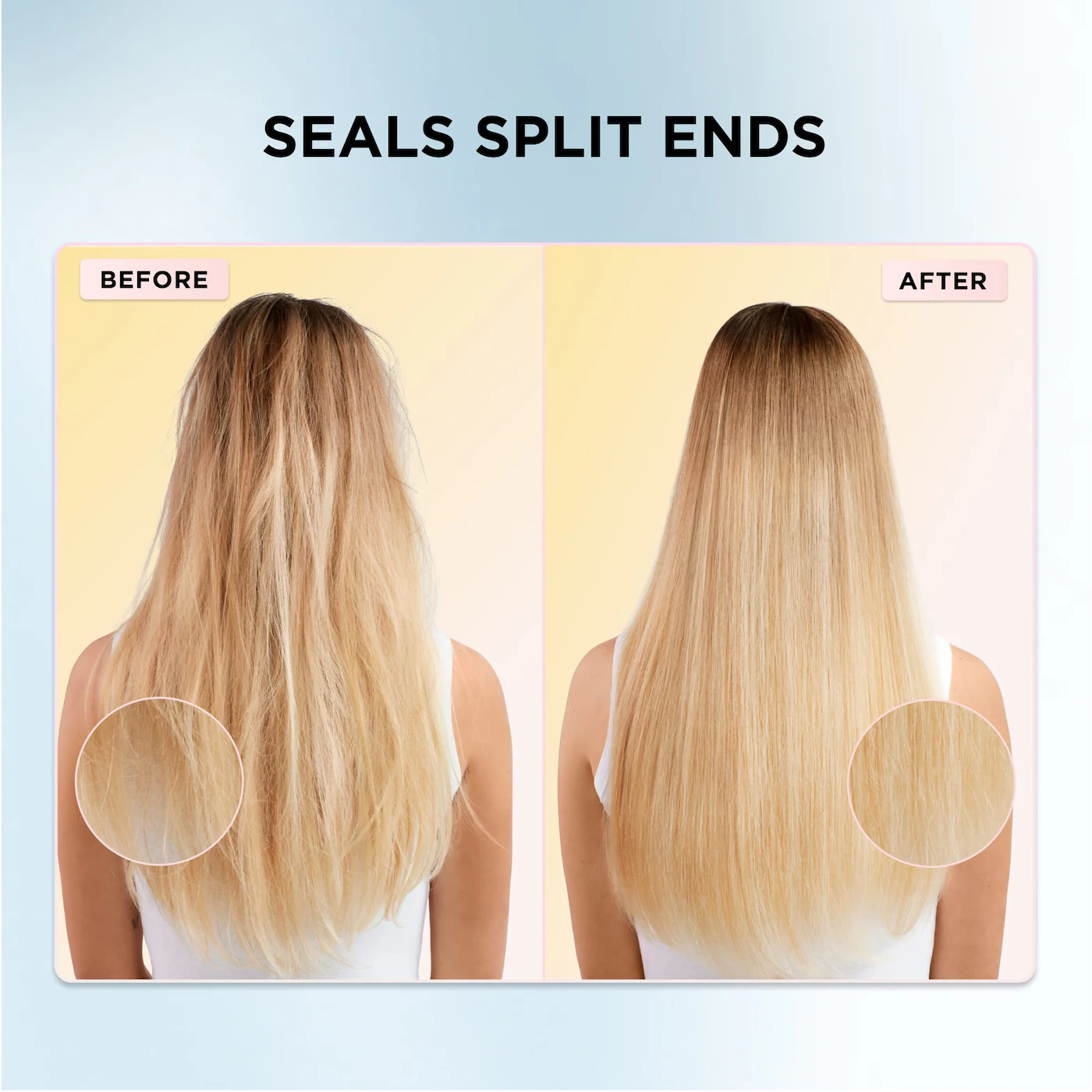 Honey Infused Hair Repair Serum - image 7