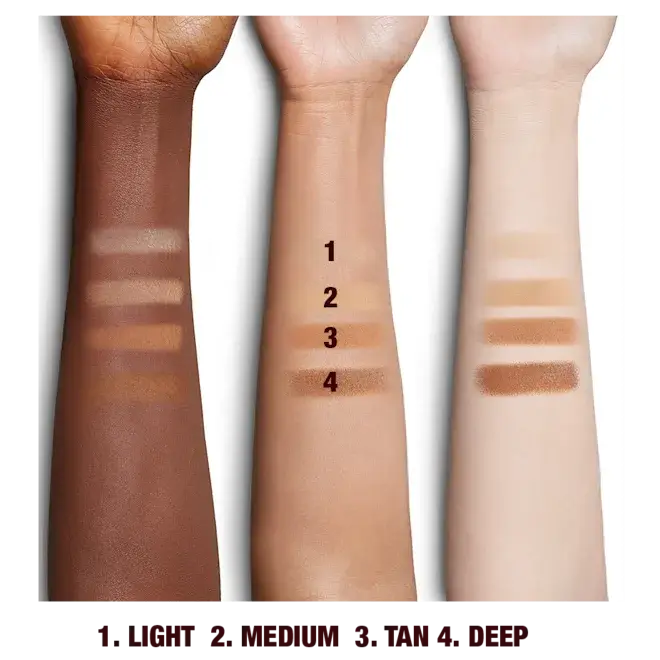 Airbrush Flawless Finish - image 11