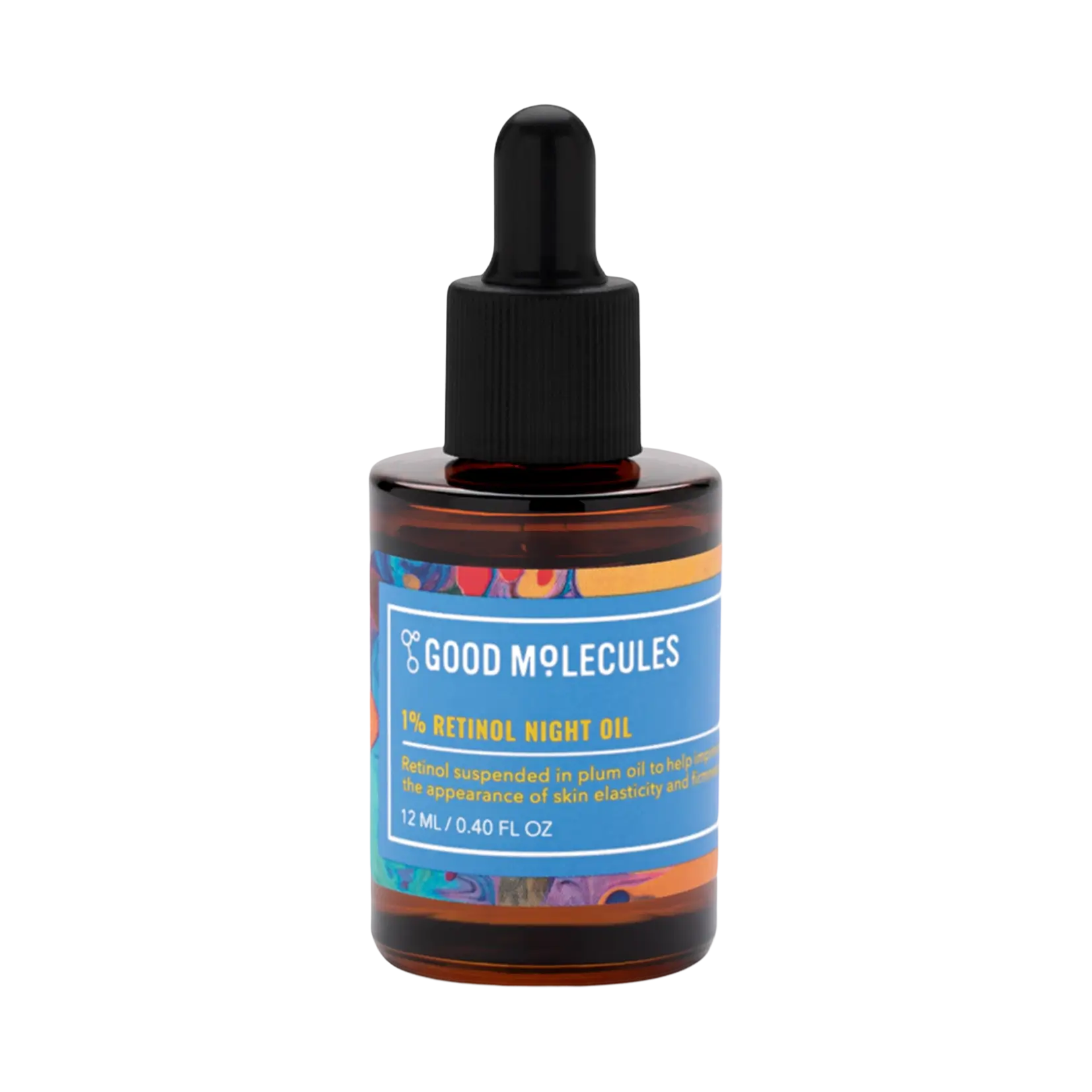 1% Retinol Night Oil 